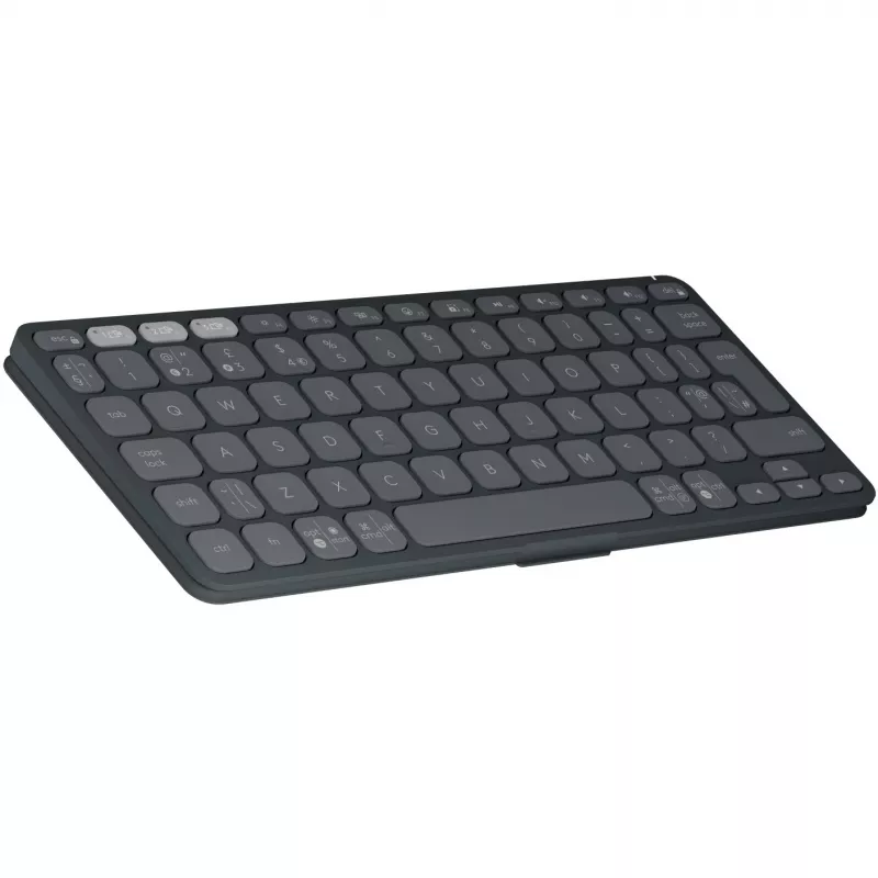 Tastiera Keys-To-Go 2 Graphite US