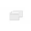 Buste con striscia C4 229x324mm, bianco 90g x 50 pz.