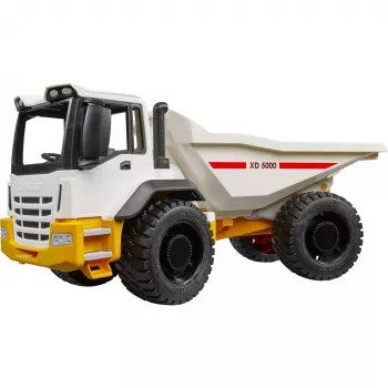 Dumper, modellino 03420