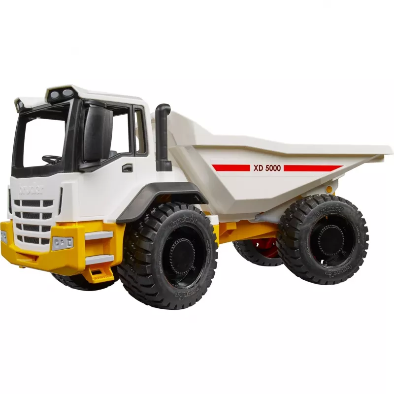 Dumper, modellino 03420