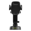 Supporto per smartphone e tablet da auto UleFone Armor Mount UAN15, supporto regolabile per cruscotto o parabrezza