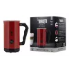 Montapanna/scaldapanna automatico Bialetti MKF02 rosso
