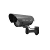 Telecamera di sorveglianza finta IR1100 B IR LED CEE