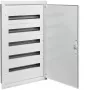 Quadro elettrico Hager FW524FT, IP30, dimensioni 550×110×920 mm