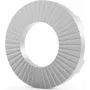 SCHROFF NOMEL rondella M5 per messa a terra - NTS NOMEL rondelle M5 100 pezzi (21120149)