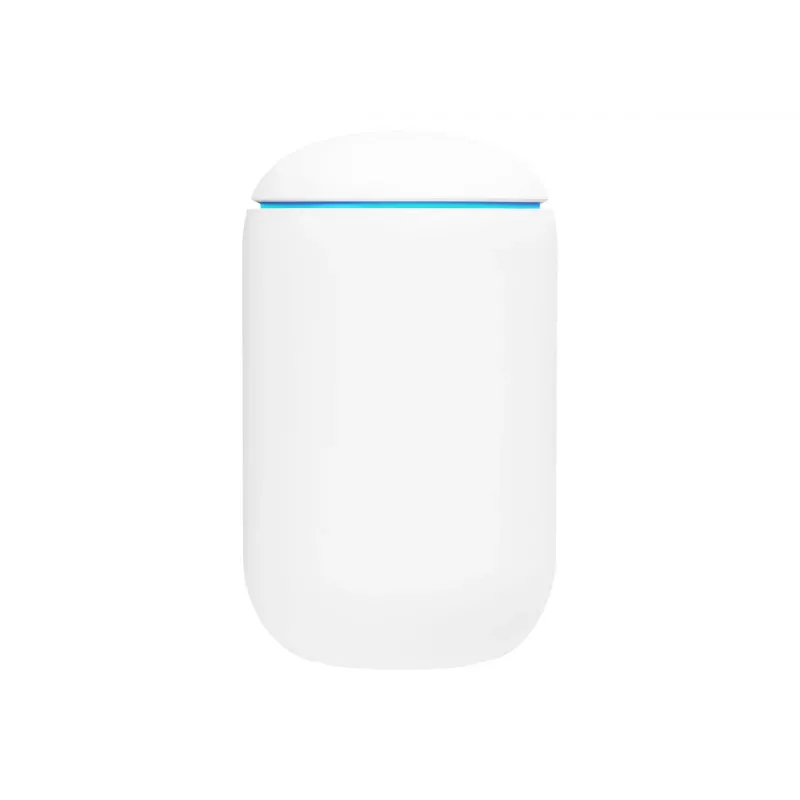Ubiquiti UniFi Dream Machine router Wi-Fi bianco