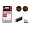 Cartuccia d'inchiostro Activejet ACC-551BN (sostituto per Canon CLI-551BK; Supreme; 15 ml; nero)