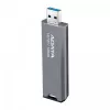 Pendrive UE720 128GB USB3.2-A Gen2 grigio