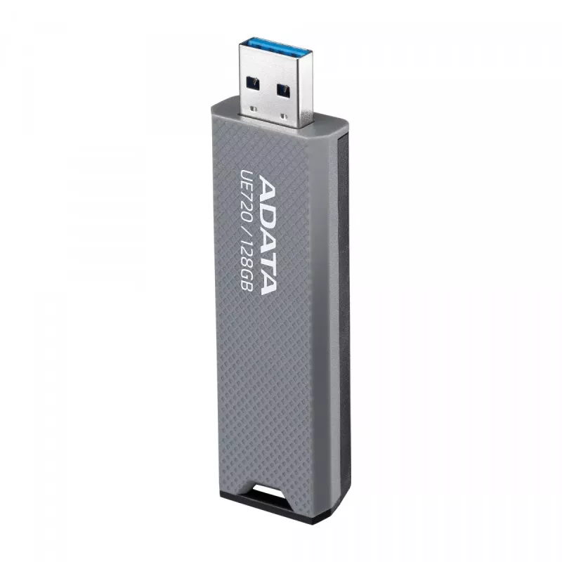Pendrive UE720 128GB USB3.2-A Gen2 grigio