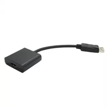 Adattatore per cavo DP M - HDMI F VALUE 12.99.3134