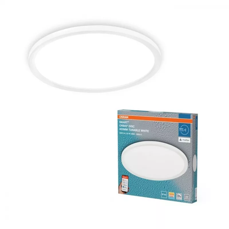 Ledvance Osram SMART+ illuminazione a soffitto