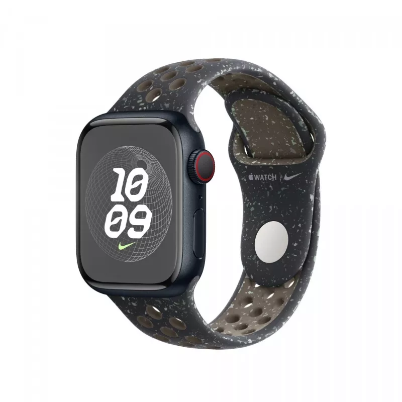 Nike Sport Band midnight sky – M/L