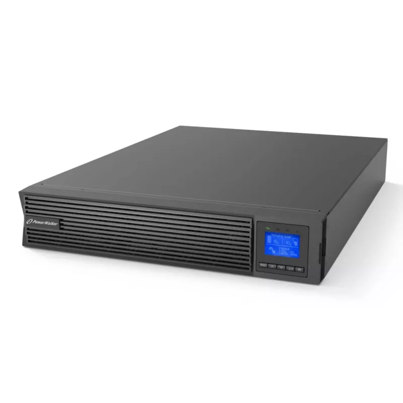 Gruppo di continuità PowerWalker VFI 3000 ICR IoT