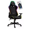 Sedia da gaming Huzaro Force 6.2 Mesh RGB