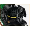 Cobi Flying Scotsman locomotiva a vapore britannica, set di costruzioni, 1:35, 2677 pezzi