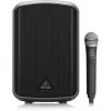 Altoparlante a 2 vie Behringer EUROPORT MPA100BT 100 W