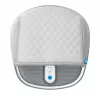 Medisana FMG 880 massaggiatore gambe grigio