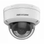 Telecamera IP dome Hikvision DS-2CD2143G2-LI (4 MP, 2,8 mm, PoE, IP67, IK10, WDR 120 dB)