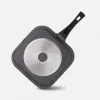 Padella grill Pensofal Saxum 28x28 cm antiaderente durevole