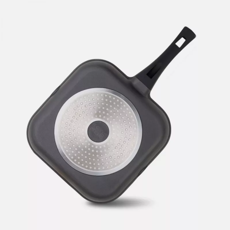 Padella grill Pensofal Saxum 28x28 cm antiaderente durevole