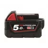 Batteria MILWAUKEE M18B5