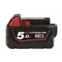 Batteria MILWAUKEE M18B5