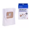 Nilfisk 107417195 sacchetto per aspiratore a tamburo