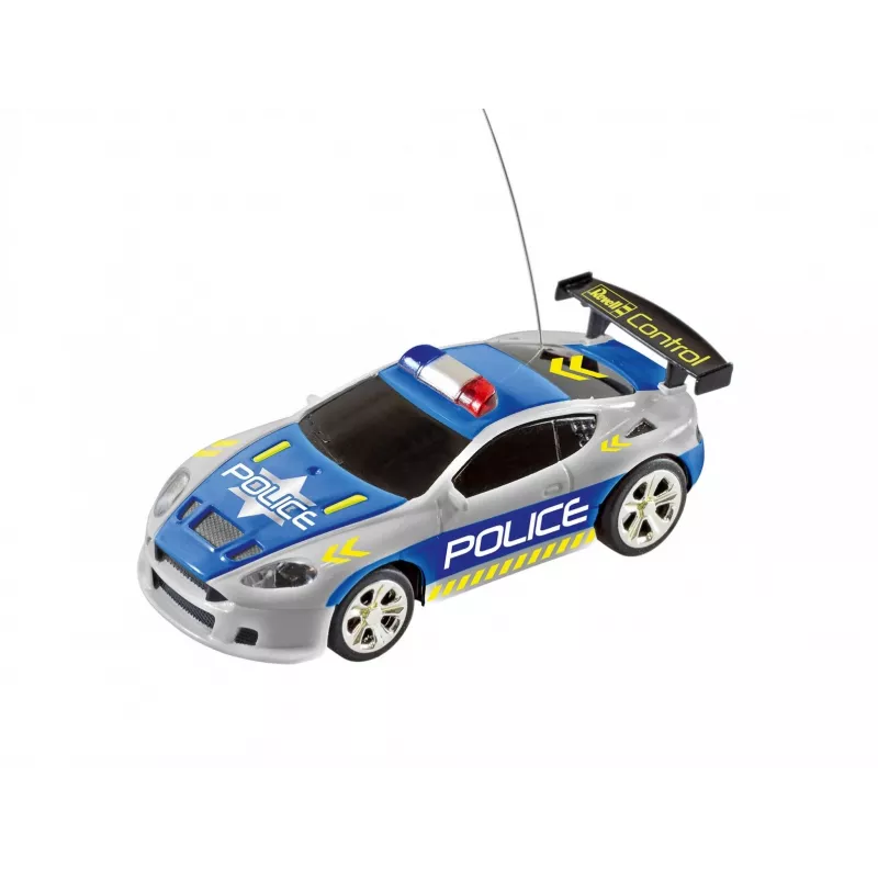 Auto giocattolo radiocomandata REVELL 23559 — età consigliata 8+
