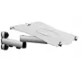 Supporto per notebook Novus TSS argento