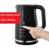 Maestro MR-039 bollitore elettrico, 1,7 L, 2200 W