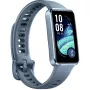 Activity tracker con bracciale Huawei Band 10 blu