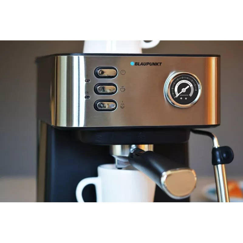 Macchina per espresso Blaupunkt CMP312