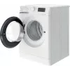 Lavatrice INDESIT MTWE81495WBPL 8 kg, 1400 giri/min, classe di efficienza energetica B