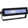 Luce strobo EUROLITE LED IP PIX RGB CW+WW modello 52200940 — strobo LED con RGB, bianco freddo e bianco caldo