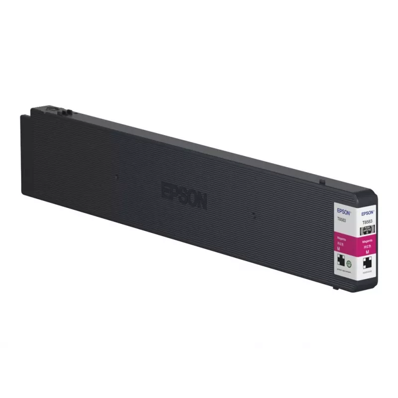 Cartuccia d'inchiostro Epson WorkForce Enterprise WF-C20600 magenta cartuccia originale C13T02Q300