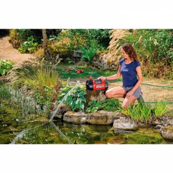 Pompa dell'acqua Einhell AQUINNA 18/28