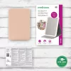 Specchio da tavolo LED Medisana CM 400