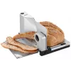 Affettatrice Ritter icaro7 elettrica 65 W argento metallo