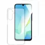 Set di protezione 360° 4smarts per Samsung Galaxy A16 (541331)