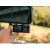 Tracer Halo 360 Dual TRAKAM47568 dash cam per auto, Full HD, schermo da 3 pollici