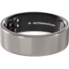 Ultrahuman Ring Air Raw Titanium Taglia 8 | Ultrahuman