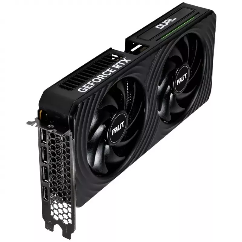 Palit GeForce RTX 5050 Dual 8GB GDDR6 scheda grafica