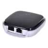Ubiquiti UF-AE | convertitore media | UFiber, 1x SFP, 1x RJ45 1000Mbps