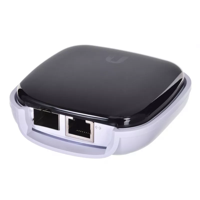 Ubiquiti UF-AE | convertitore media | UFiber, 1x SFP, 1x RJ45 1000Mbps