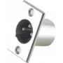 ShiverPeaks S/CONN maximum connectivity spina XLR, montaggio a flangia, 55001
