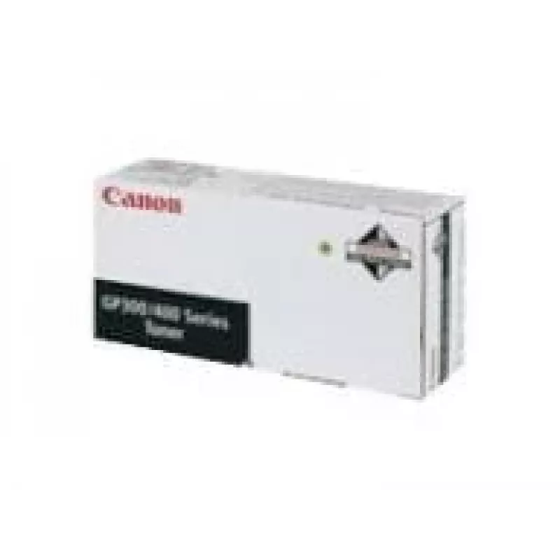 Canon 1389A003 cartuccia toner 2 pezzi originale nero