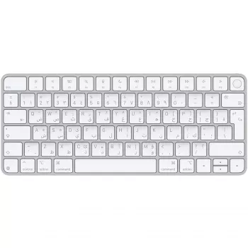 APPLE Magic Keyboard con Touch ID per modelli Mac con Apple Silicon – arabo