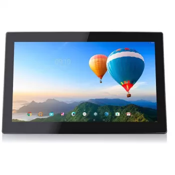 XORO MegaPAD 1404v7 14 35,56 cm Tablet 64 GB nero Android - 64 GB - 35,56 cm (XOR400665)