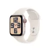 Cinturino Apple MYJ33ZM/A beige fluoroelastomero 130-180 mm