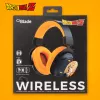 Headset gaming Blade Dragon Ball Z wireless - Headset (DB2001)